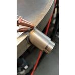 Handgeführtes Faserlaser-Schweissgerät LASER HR 1,5 kW